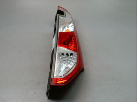FEU ARRIERE DROIT RENAULT KANGOO EXPRESS II Phase 2 2013-...