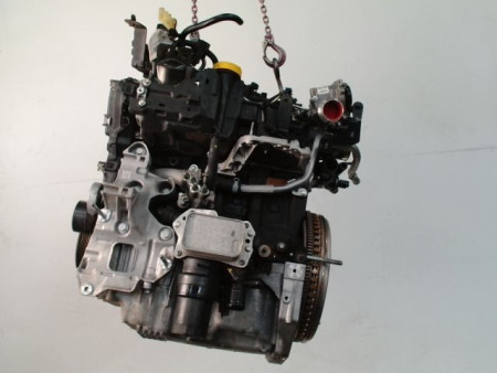 MOTEUR DIESEL RENAULT KANGOO EXPRESS II Phase 2 2013-... 1.5 Blue dCi 95 