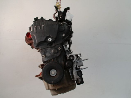 MOTEUR DIESEL RENAULT KANGOO EXPRESS II Phase 2 2013-... 1.5 Blue dCi 95 
