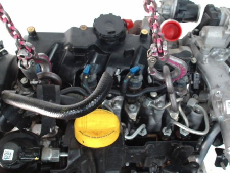 MOTEUR DIESEL RENAULT KANGOO EXPRESS II Phase 2 2013-... 1.5 Blue dCi 95 