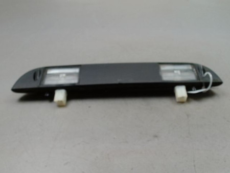 ECLAIREUR PLAQUE DE POLICE RENAULT KANGOO EXPRESS II Phase 2 2013-...