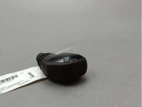 POMMEAU LEVIER VITESSES CITROEN C3 AIRCR. 1.2 PureTech 82 