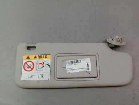 PARE-SOLEIL D CITROEN C3 AIRCR.