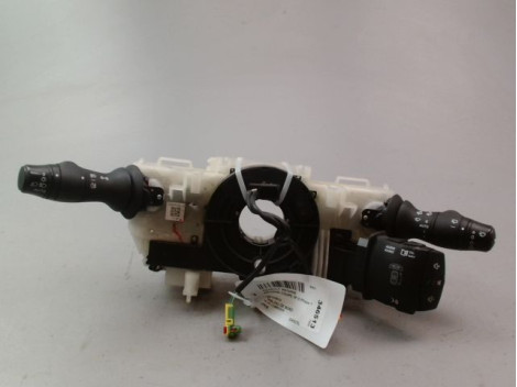 BLOC COMMODOS RENAULT MEGANE COUPE III Phase 1 2008-2012
