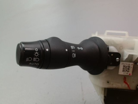 BLOC COMMODOS RENAULT MEGANE COUPE III Phase 1 2008-2012