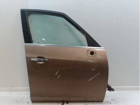 PORTE AVANT DROIT OPEL ZAFIRA