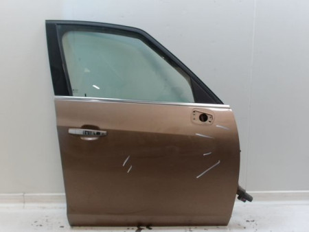 PORTE AVANT DROIT OPEL ZAFIRA