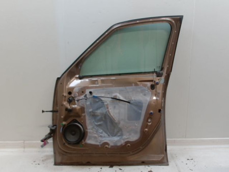 PORTE AVANT DROIT OPEL ZAFIRA