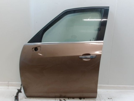 PORTE AVANT GAUCHE OPEL ZAFIRA