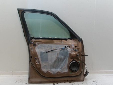 PORTE AVANT GAUCHE OPEL ZAFIRA