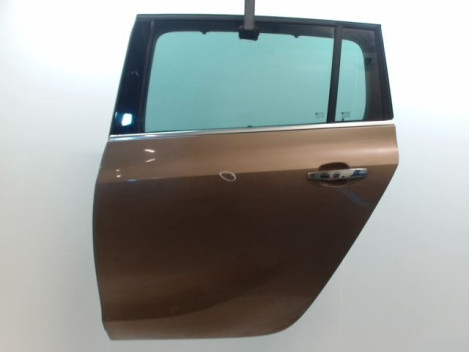 PORTE ARRIERE GAUCHE OPEL ZAFIRA
