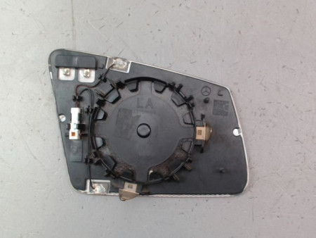 GLACE RETROVISEUR EXT G MERCEDES CLASSE CLA BERL. PHASE 1 (117) 2013-...
