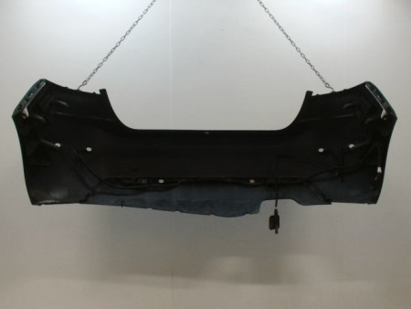 PARE-CHOC ARRIER PEUGEOT 308 2011-
