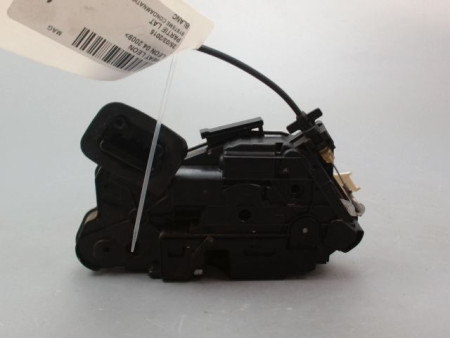 SYSTEME CONDAMNATION AVANT GAUCHE SEAT LEON 2009-