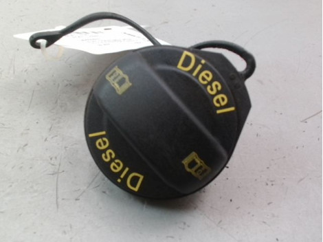 BOUCHON RESERVOIR A CARBURANT SEAT LEON 2009-