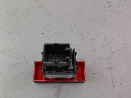 BOUTON DE WARNING SEAT LEON 2009-