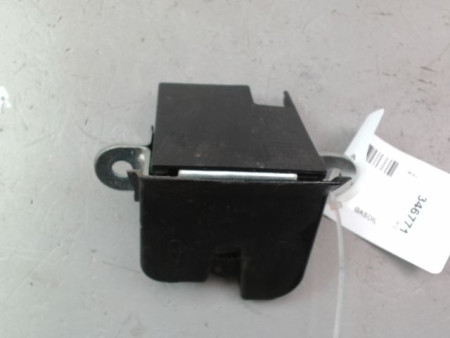 SERRURE HAYON  SEAT LEON 2009-