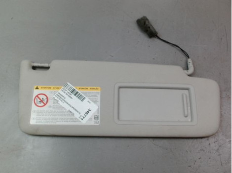 PARE-SOLEIL D SEAT LEON 2009-