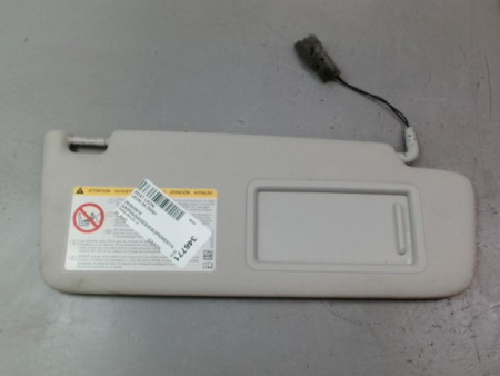 PARE-SOLEIL D SEAT LEON 2009-