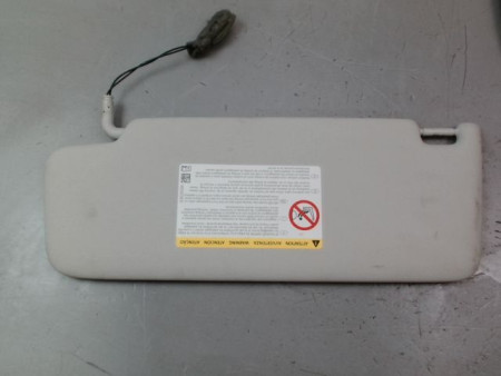 PARE-SOLEIL D SEAT LEON 2009-
