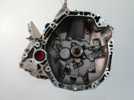 BOITE A VITESSE MECANIQUE RENAULT SCENIC MONOSP. II Phase 2 2006-2009 1.5 dCi 