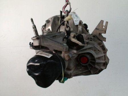 BOITE A VITESSE MECANIQUE RENAULT SCENIC MONOSP. II Phase 2 2006-2009 1.5 dCi 