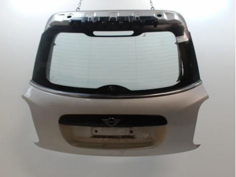 HAYON MINI MINI III (F55/F56) 2014-...