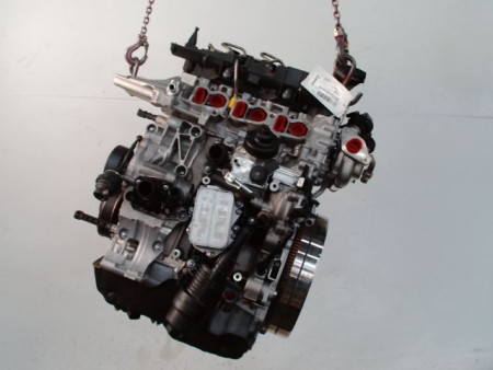 MOTEUR DIESEL MINI MINI III  2014-... Cooper D