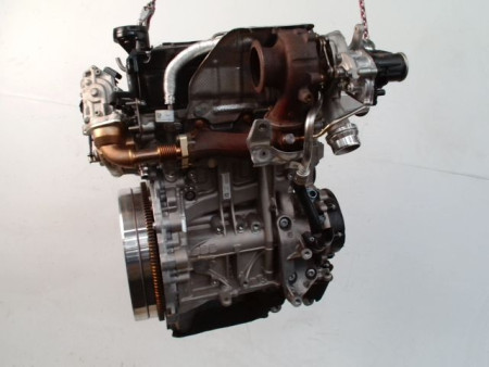 MOTEUR DIESEL MINI MINI III  2014-... Cooper D