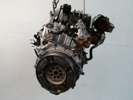 MOTEUR DIESEL MINI MINI III  2014-... Cooper D