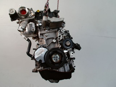 MOTEUR DIESEL MINI MINI III  2014-... Cooper D