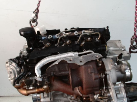 MOTEUR DIESEL MINI MINI III  2014-... Cooper D