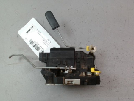 SYSTEME CONDAMNATION AVANT GAUCHE RENAULT MASTER