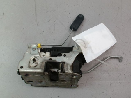 SYSTEME CONDAMNATION AVANT GAUCHE RENAULT MASTER