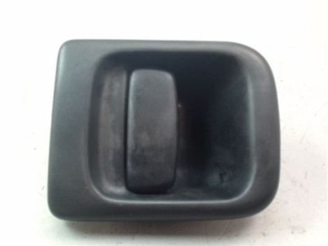 POIGNEE EXTERIEURE PORTE AVANT GAUCHE RENAULT MASTER