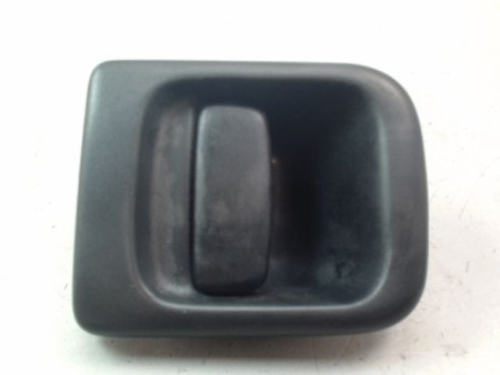 POIGNEE EXTERIEURE PORTE AVANT GAUCHE RENAULT MASTER