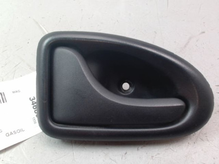 POIGNEE INTERIEURE PORTE AVANT GAUCHE RENAULT MASTER