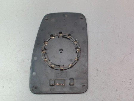 GLACE RETROVISEUR EXT D RENAULT MASTER