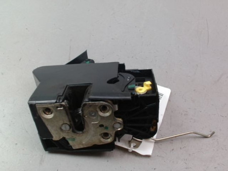 SYSTEME CONDAMNATION AVANT GAUCHE DACIA SANDERO II Phase 1 2012-...