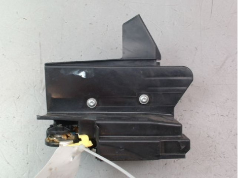 SYSTEME CONDAMNATION ARRIERE GAUCHE DACIA SANDERO II Phase 1 2012-...