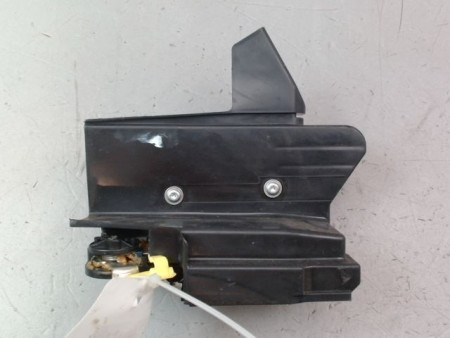 SYSTEME CONDAMNATION ARRIERE GAUCHE DACIA SANDERO II Phase 1 2012-...