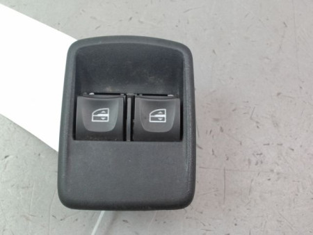 COMMANDE LEVE-GLACE PORTE AVG DACIA SANDERO II Phase 1 2012-...