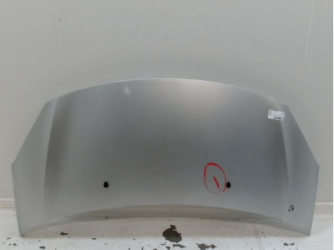 CAPOT CITROEN C3 II Phase 1 (A51) 2009-2013