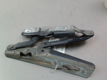 COMPAS GAUCHE CAPOT FORD C-MAX