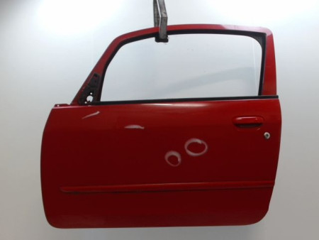 PORTE AVANT GAUCHE MITSUBISHI COLT