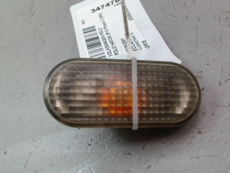 CLIGNOTANT GAUCHE VOLKSWAGEN POLO III Phase 2 (6N) 1999-2001