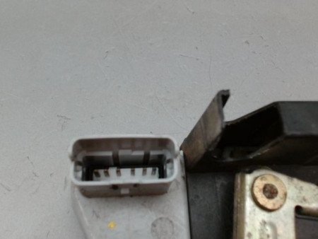 SYSTEME CONDAMNATION AVANT DROIT CITROEN XSARA PICASSO MONOSP. 1999-2010