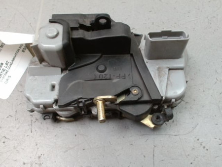 SYSTEME CONDAMNATION AVANT GAUCHE CITROEN XSARA PICASSO MONOSP. 1999-2010
