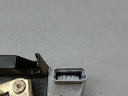 SYSTEME CONDAMNATION ARRIERE GAUCHE CITROEN XSARA PICASSO MONOSP. 1999-2010