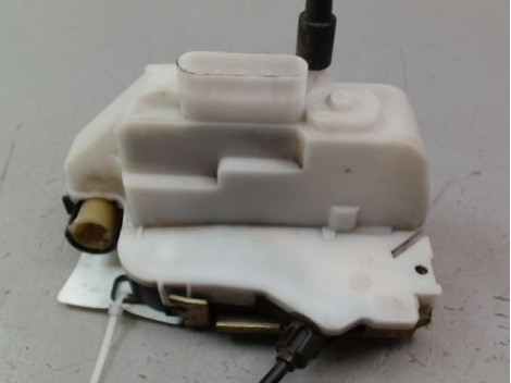SYSTEME CONDAMNATION AVANT DROIT CITROEN C3 I Phase 2 2005-2010